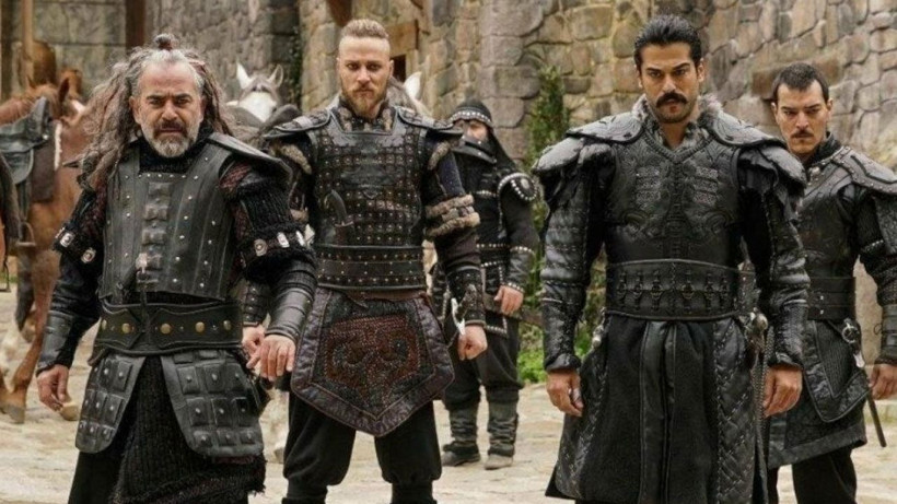 Kuruluş Osman ile ilgili o iddia yalan çıktı; Bu detay çok konuşulacak - Resim: 3