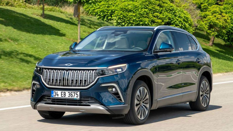 TOGG T10F çıkmadan ara bir model daha geliyor; Fiyatını duyan şok olacak - Resim: 4