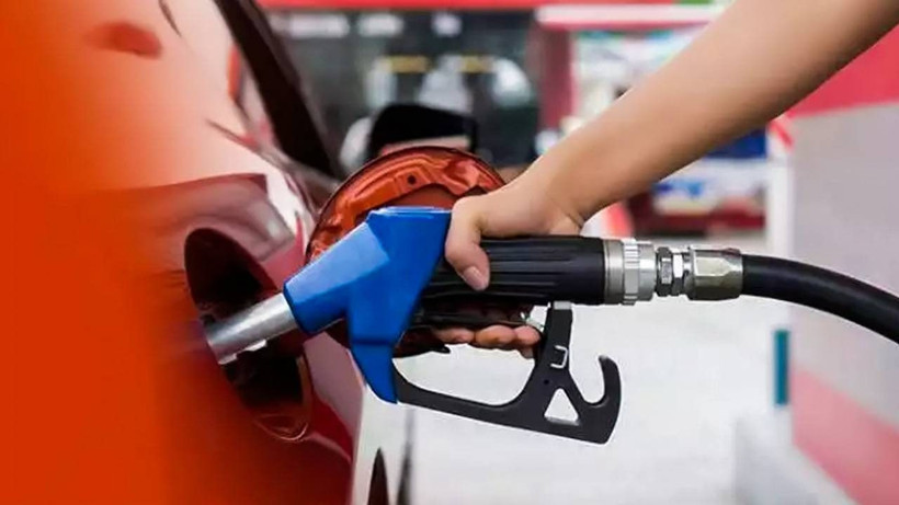 Benzinden sonra motorine zam geliyor! Tabela değişiyor - Resim: 4