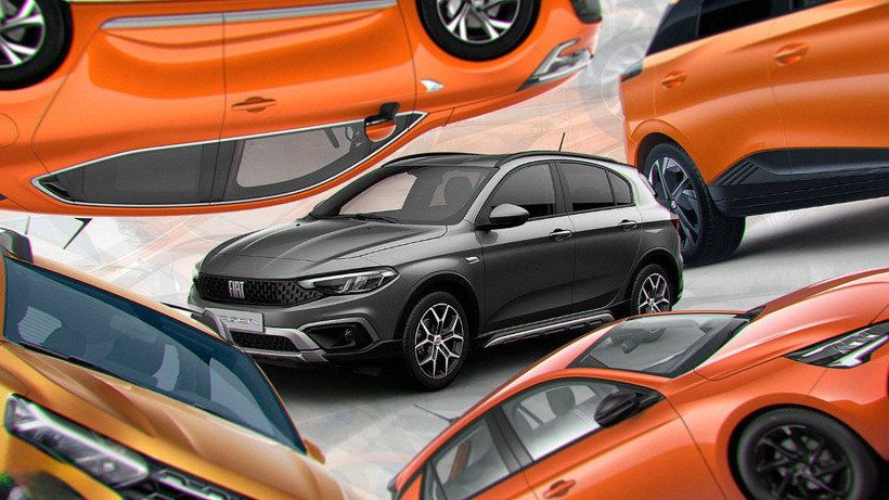 Sıfır araçlar 900 bin liraya düştü! Otomotiv devleri yarışa girdi - Resim: 4