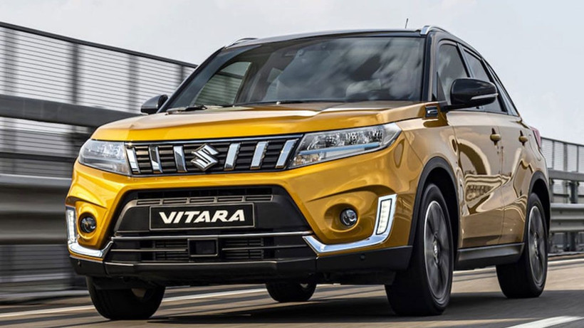 Suzuki bu modeli tam 500 bin TL indirimli satacak; SUV dünyasında böylesi daha önce olmadı - Resim: 1