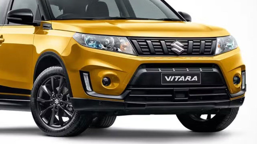 Suzuki bu modeli tam 500 bin TL indirimli satacak; SUV dünyasında böylesi daha önce olmadı - Resim: 3