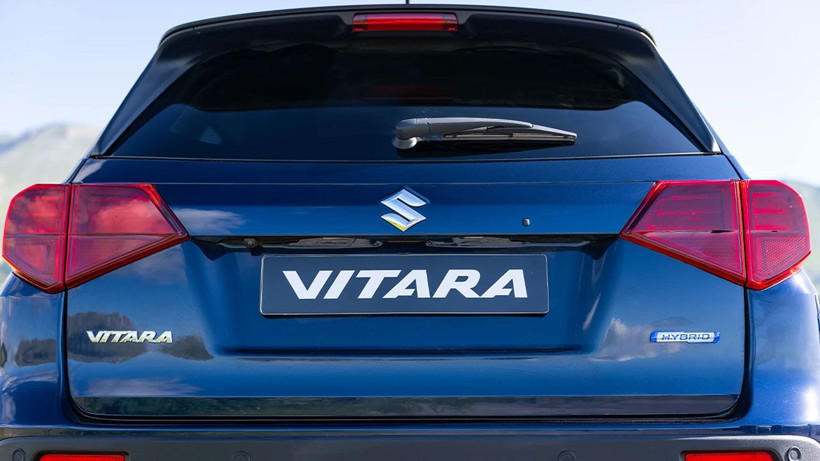 Suzuki bu modeli tam 500 bin TL indirimli satacak; SUV dünyasında böylesi daha önce olmadı - Resim: 4