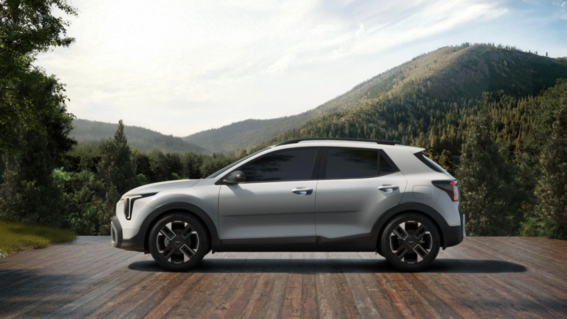 Kia Stonic yenilendi, partiye hazır! 1.625.000 TL’lik fiyat, hibrit motor - Resim: 3