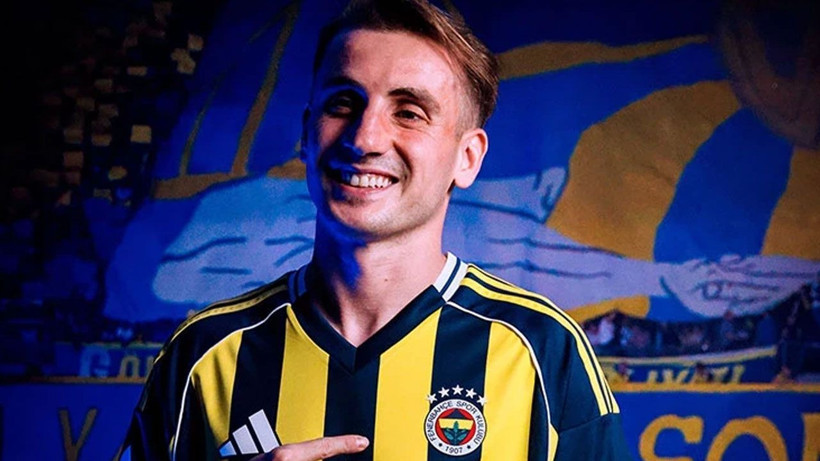 Fenerbahçe'nin yeni teknik direktörü belli oldu; Takım yeniden efsane isme emanet - Resim: 1