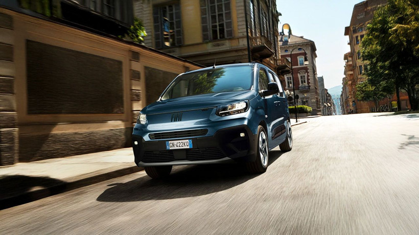 Fiat Doblo fiyatlarında sürpriz indirim geldi; Listeye bakan şaşırıyor - Resim: 1