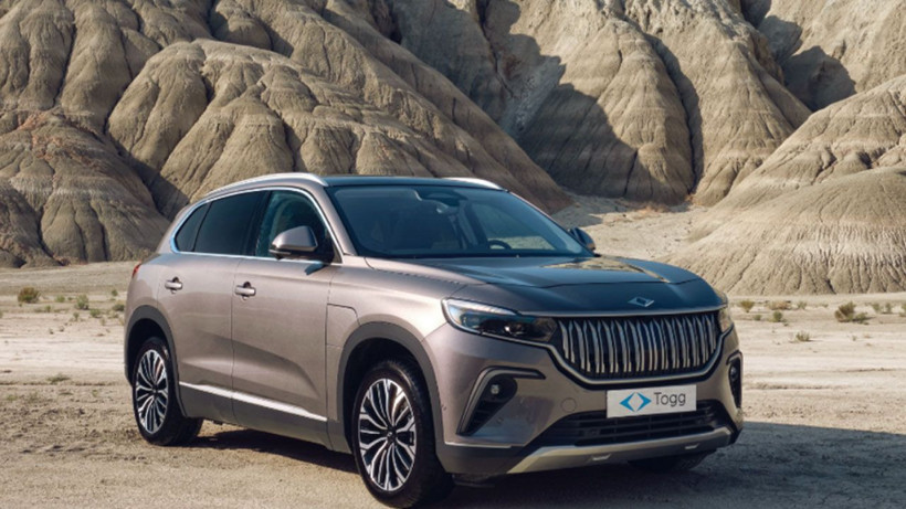 TOGG fiyatında 863 bin çılgınlığı başladı; Yerli otomobilde olay kampanya - Resim: 1