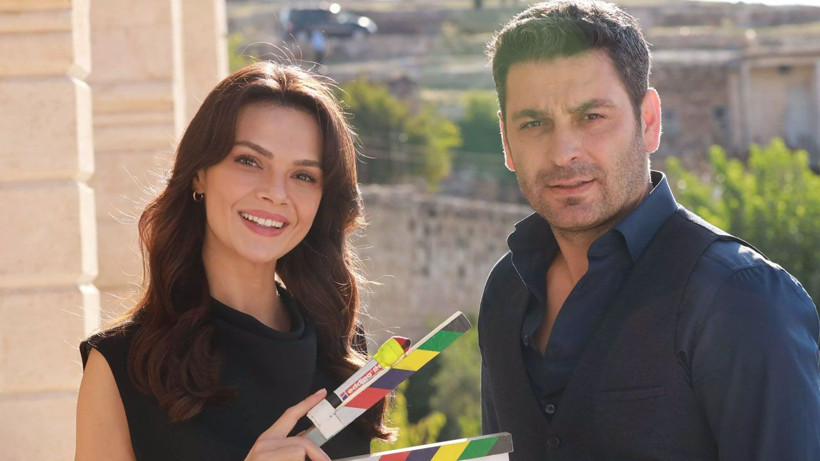 Uzak Şehir dizisi yeni sezonda olmayacak; Seyirci gelen haberle büyük şok yaşadı - Resim: 1