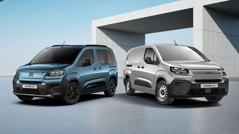 Fiat Doblo fiyatlarında sürpriz indirim geldi; Listeye bakan şaşırıyor - Resim: 2