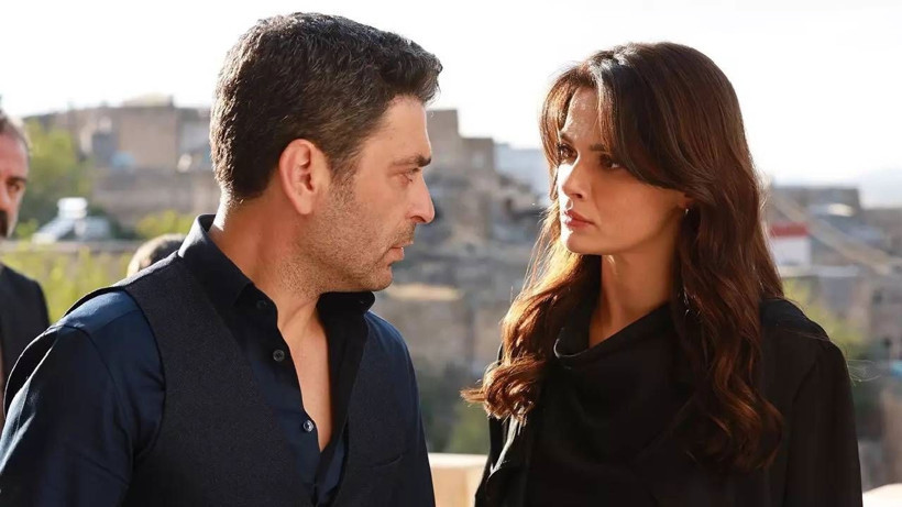 Uzak Şehir dizisi yeni sezonda olmayacak; Seyirci gelen haberle büyük şok yaşadı - Resim: 2