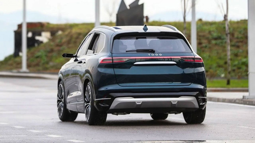 TOGG fiyatında 863 bin çılgınlığı başladı; Yerli otomobilde olay kampanya - Resim: 2