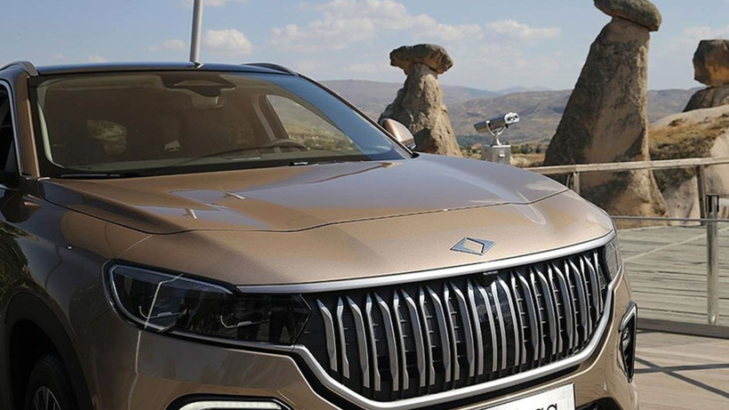 TOGG fiyatında 863 bin çılgınlığı başladı; Yerli otomobilde olay kampanya - Resim: 3