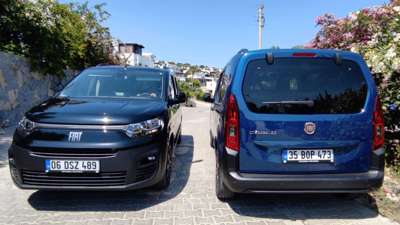 Fiat Doblo fiyatlarında sürpriz indirim geldi; Listeye bakan şaşırıyor - Resim: 3