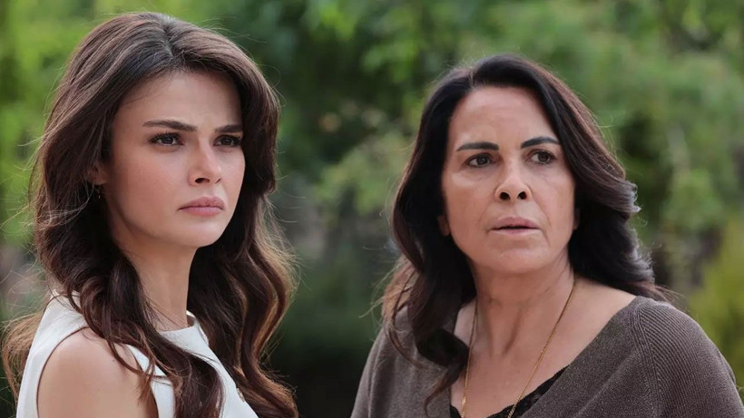 Uzak Şehir dizisi yeni sezonda olmayacak; Seyirci gelen haberle büyük şok yaşadı - Resim: 3