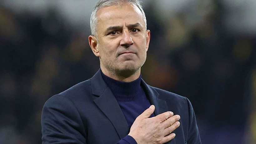 Fenerbahçe'nin yeni teknik direktörü belli oldu; Takım yeniden efsane isme emanet - Resim: 3