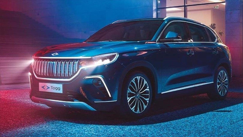 TOGG fiyatında 863 bin çılgınlığı başladı; Yerli otomobilde olay kampanya - Resim: 4