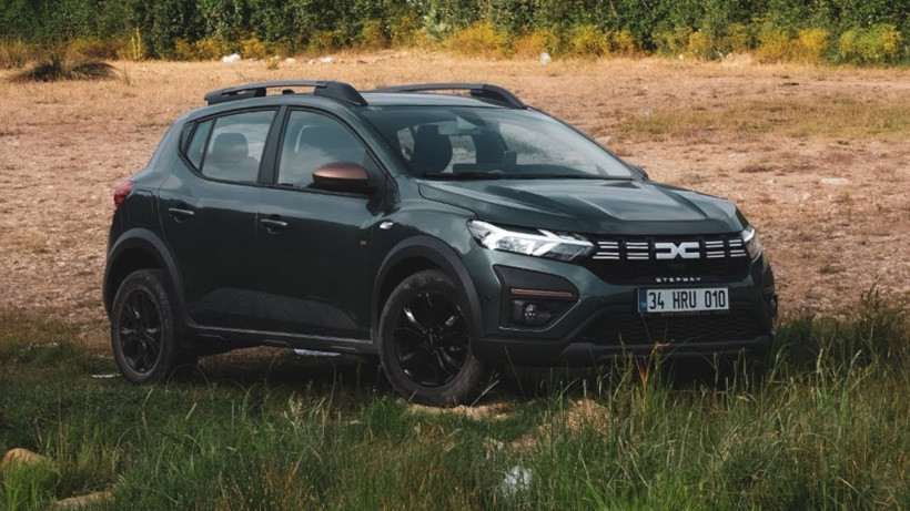 Dacia fiyat listesinde büyük çılgınlık var; Eylül ayında herkes şoka uğradı - Resim: 1