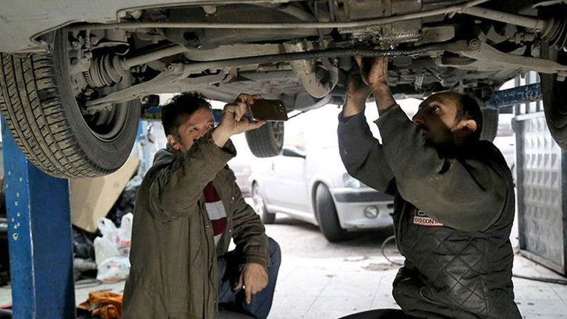 Ekspertizler de anlamıyor... Otomobil alırken dikkat edin - Resim: 1