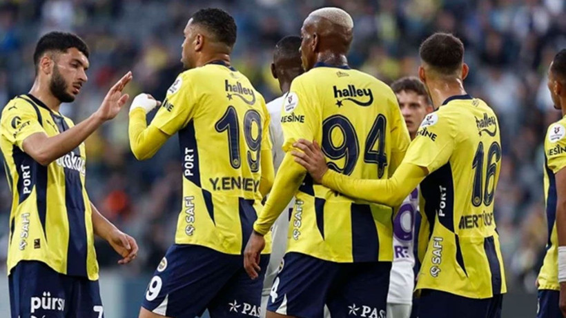 Fenerbahçe camiası bu haberi konuşuyor; Aykut Kocaman ve Volkan Demirel hamlesi - Resim: 1