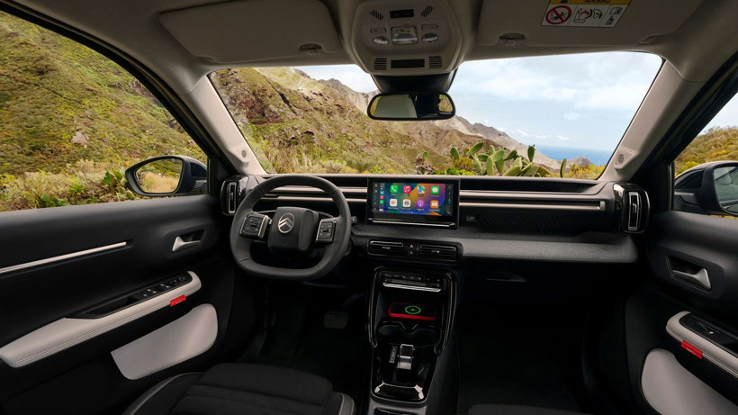 Citroen yarısı bizden kampanyasını başlattı; Listede çok büyük sürpriz var - Resim: 1