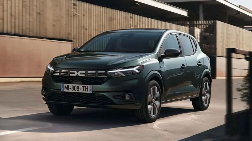 Dacia fiyat listesinde büyük çılgınlık var; Eylül ayında herkes şoka uğradı - Resim: 2