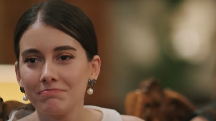 Afra Saraçoğlu rekortmen dizi ile anlaşma sağladı; Yalı Çapkını dizisi final yaparak veda etmişti… - Resim: 2