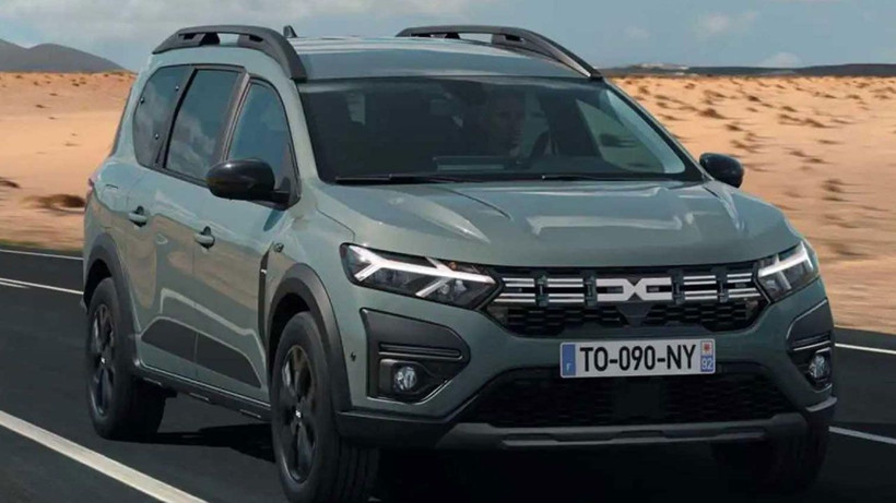 Dacia fiyat listesinde büyük çılgınlık var; Eylül ayında herkes şoka uğradı - Resim: 3