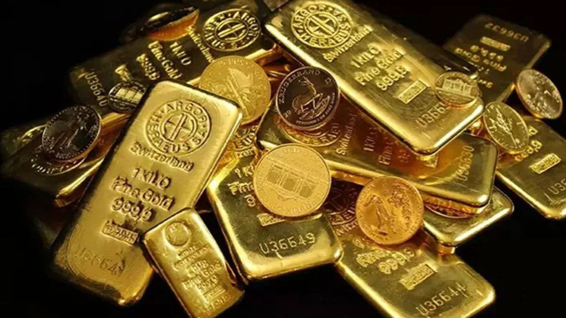 Gram 7 bin liraya mı yaklaşacak? Altında büyük tahmin... - Resim: 3