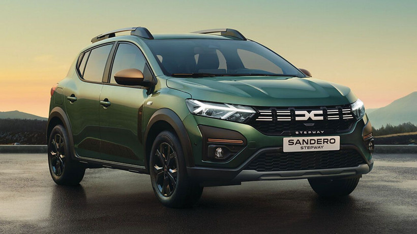 Dacia fiyat listesinde büyük çılgınlık var; Eylül ayında herkes şoka uğradı - Resim: 4