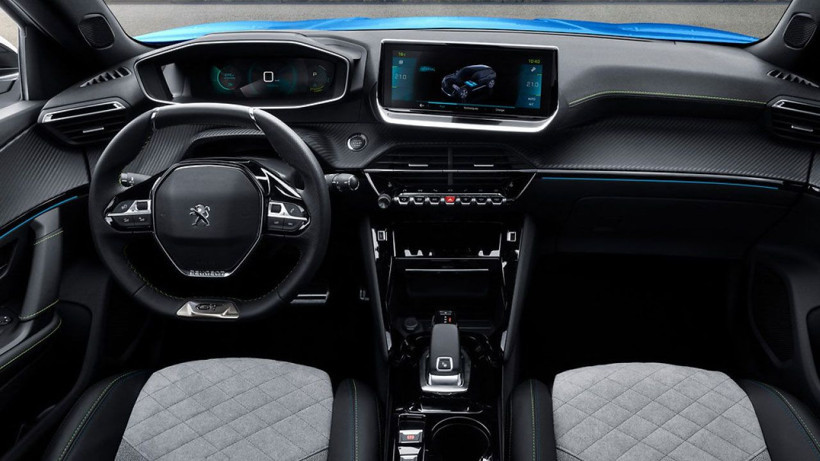 Peugeot 2008 için süper kampanya başladı; Bu listeyi gören bayiye koşuyor - Resim: 2