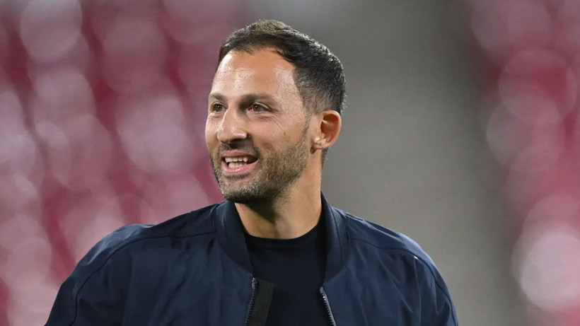 Fenerbahçe yabancı teknik adama emanet! Süper Lig'de büyük sürpriz - Resim: 2