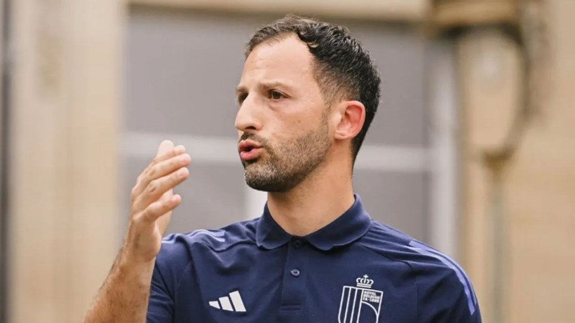 Fenerbahçe yabancı teknik adama emanet! Süper Lig'de büyük sürpriz - Resim: 3