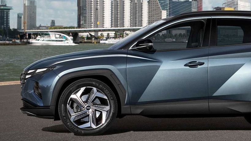 Hyundai stokları eritmek için düğmeye bastı; Tucson'da liste fiyatı üzerinden dev indirimler - Resim: 3