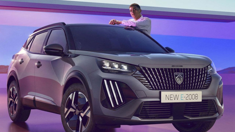 Peugeot 2008 için süper kampanya başladı; Bu listeyi gören bayiye koşuyor - Resim: 3