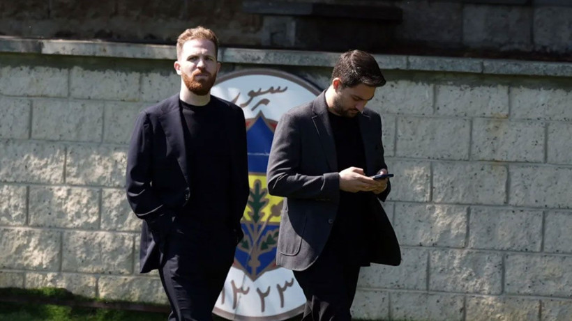 Fenerbahçe yabancı teknik adama emanet! Süper Lig'de büyük sürpriz - Resim: 4