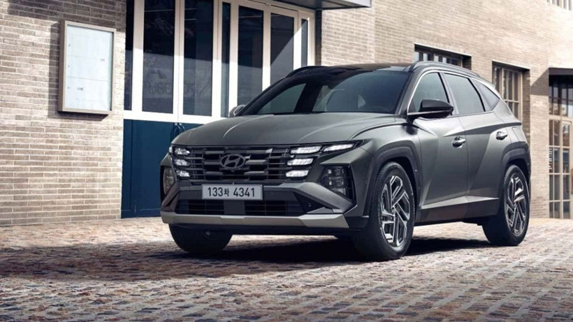 Hyundai stokları eritmek için düğmeye bastı; Tucson'da liste fiyatı üzerinden dev indirimler - Resim: 4