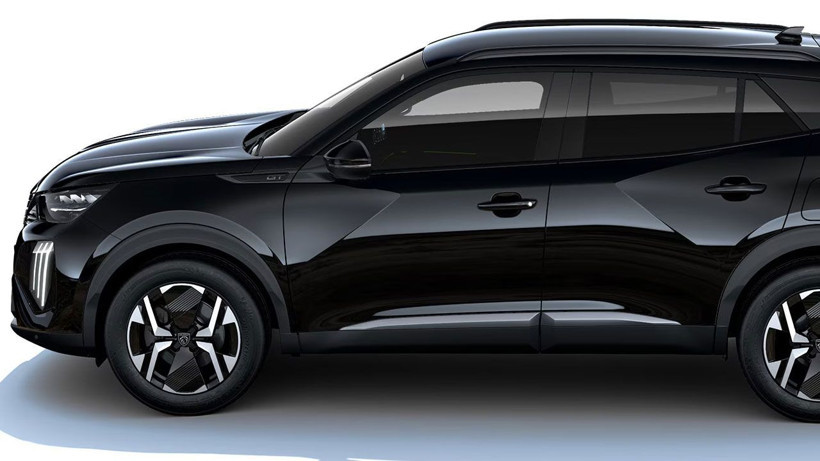 Peugeot 2008 için süper kampanya başladı; Bu listeyi gören bayiye koşuyor - Resim: 4