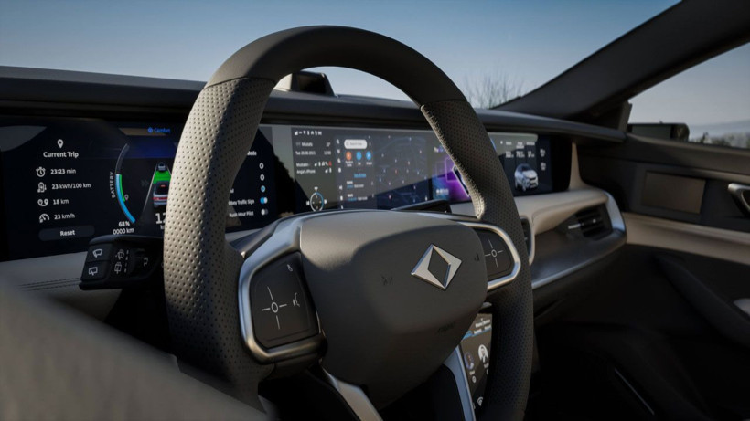 Ve TOGG’un sedan modeli T10F geliyor; Merak edilen fiyat ortaya çıktı - Resim: 1