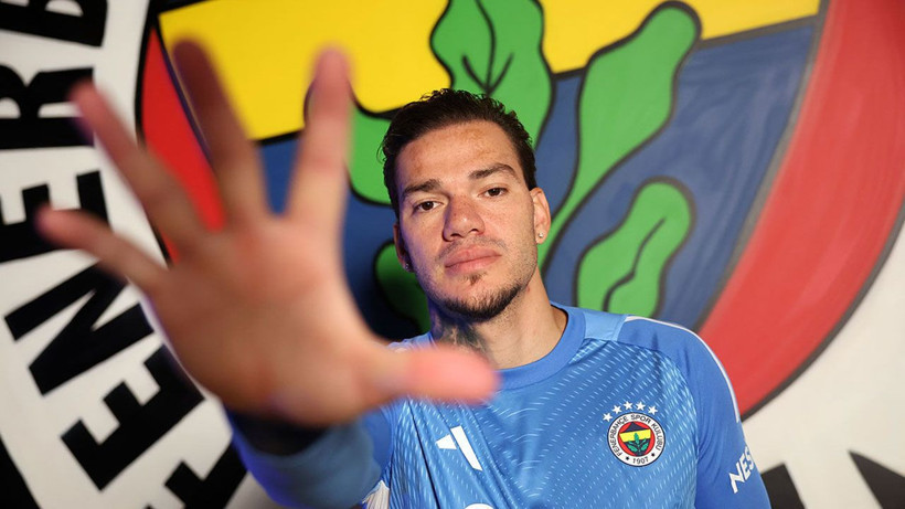 Dünyaca ünlü teknik direktör Fenerbahçe’de; Başkan Ali Koç bombayı patlattı - Resim: 2