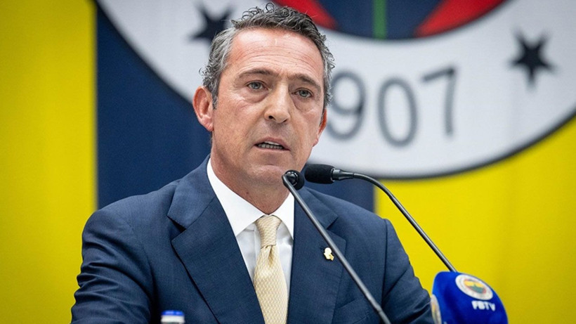 Dünyaca ünlü teknik direktör Fenerbahçe’de; Başkan Ali Koç bombayı patlattı - Resim: 3