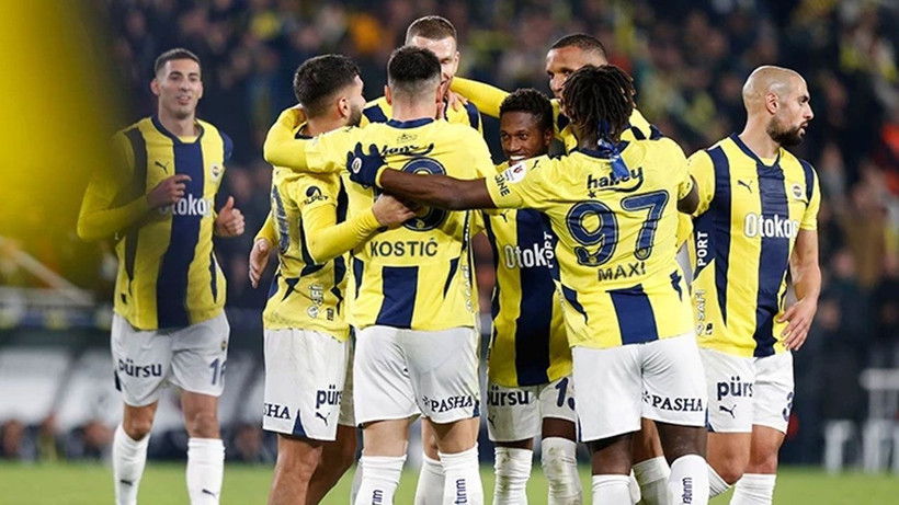 Fenerbahçe'nin yeni teknik direktörü belli oldu; Herkes İsmail Kartal gelecek sanıyordu - Resim: 1