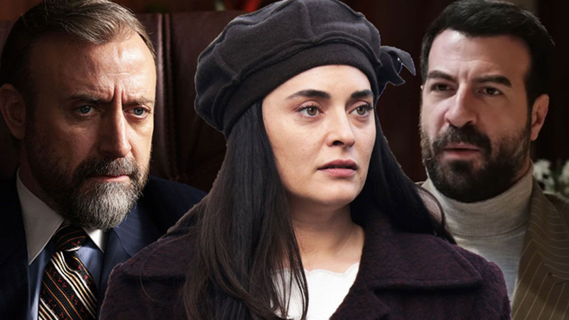 Kral Kaybederse dizisini bekleyenler için sürpriz; Herkes o ayrıntıyı merak ediyordu - Resim: 2