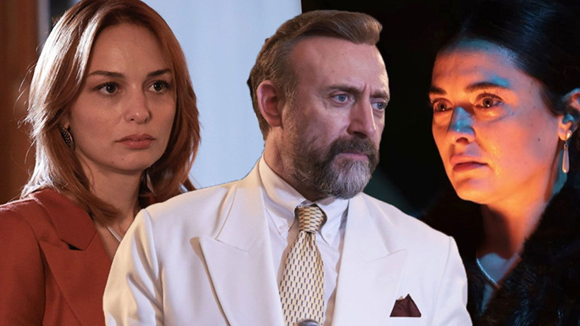 Kral Kaybederse dizisini bekleyenler için sürpriz; Herkes o ayrıntıyı merak ediyordu - Resim: 4