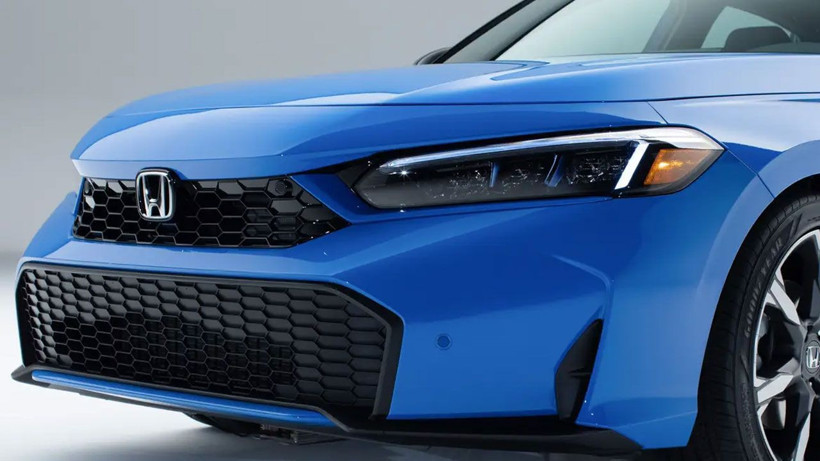 Honda Civic fiyatlarında inanılmaz çılgınlık; Adeta dibi gördü - Resim: 1