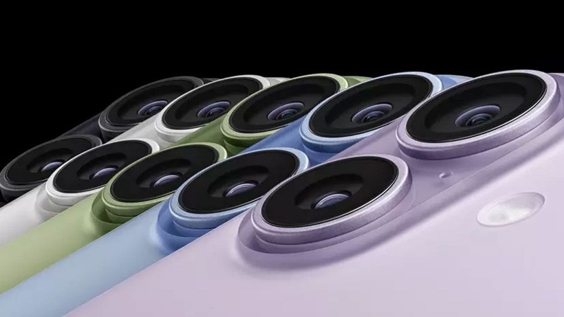 Ve Apple iPhone 17 modellerini resmen tanıttı! Fiyatlar tam olay - Resim: 1