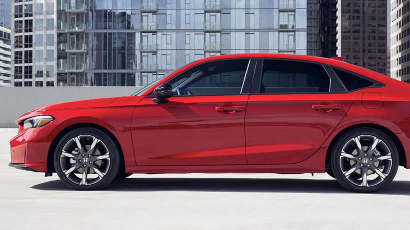 Honda Civic fiyatlarında inanılmaz çılgınlık; Adeta dibi gördü - Resim: 3