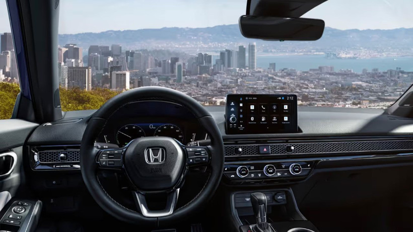 Honda Civic fiyatlarında inanılmaz çılgınlık; Adeta dibi gördü - Resim: 4