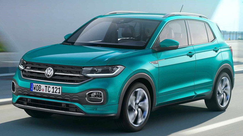 Volkswagen Eylül ayı fiyat listesi çıldırdı! Bu rakamları kimse görmesin - Resim: 1