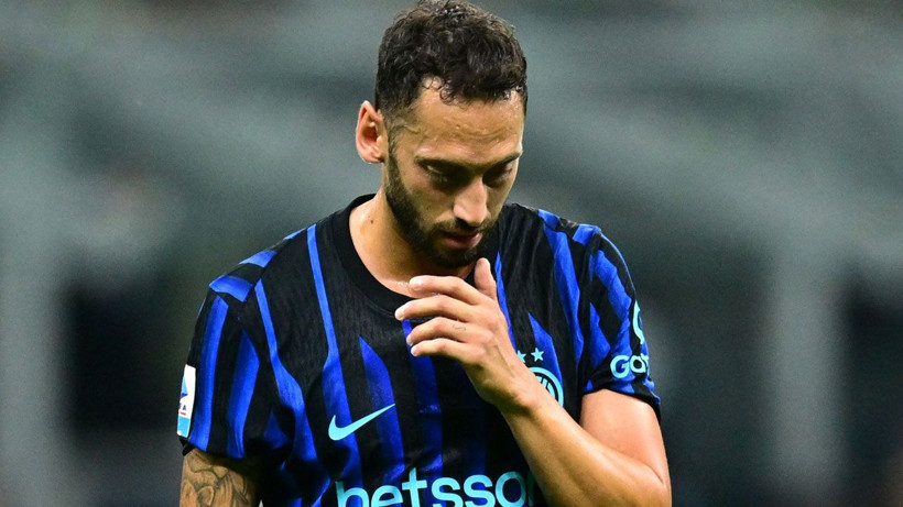 Galatasaray Hakan Çalhanoğlu bombasını patlattı; Tarih sonunda belli oldu - Resim: 3