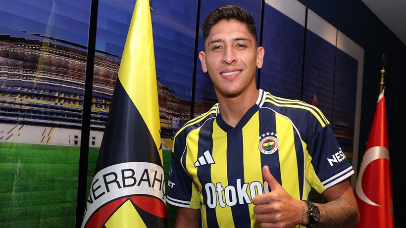 Fenerbahçe’de ortalığı karıştıran gelişme! Tedesco kara kara düşünmeye başladı - Resim: 3